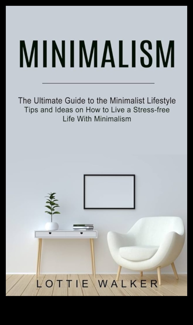 Minimalist Manifesto: Sanatı Temel Unsurlarına Ayırma