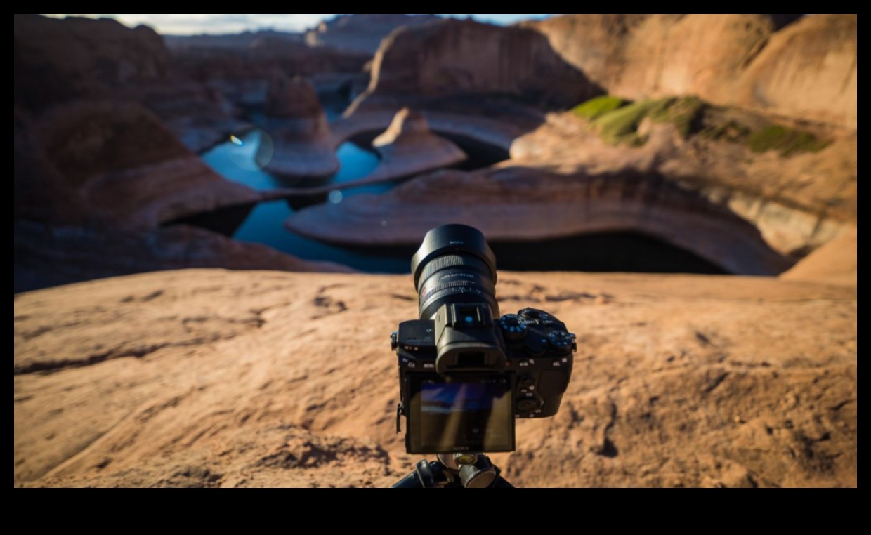 Lens Efsaneleri: Mevcut En İyi Fotoğrafçılık Ekipmanlarını Keşfedin