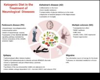 Ketojenik Diyet Otoimmün Hastalıklar İçin Potansiyel Bir Tedavi