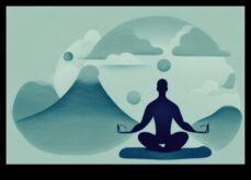 Sakinliği Geliştirmek Meditasyonun Size Huzur ve Doyum Bulmanıza Nasıl Yardımcı Olabileceği